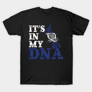 It's in my DNA - Honduras T-Shirt